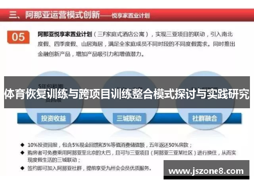 体育恢复训练与跨项目训练整合模式探讨与实践研究